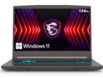 Лаптопи MSI Thin 15 B12UCX