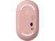 Мишки Logitech POP Mouse with emoji -  ROSE