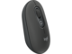 Мишки Logitech POP Mouse with emoji - GRAPHITE