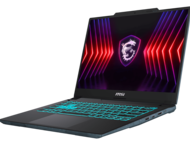 Лаптопи MSI Cyborg 14 A13VE