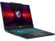 Лаптопи MSI Cyborg 14 A13VE