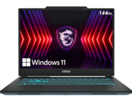Лаптопи MSI Cyborg 14 A13VE