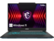 Лаптопи MSI Cyborg 14 A13VE