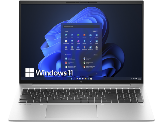 Лаптопи HP EliteBook 860 G10