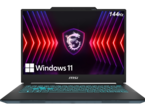 Лаптопи MSI Cyborg 14 A13VF