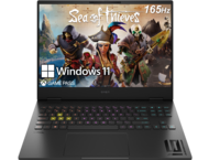 Лаптопи HP Omen 16-u1023nn