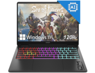 Лаптопи HP Omen Transcend 14-fb0034nn