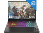 Лаптопи HP Omen Transcend 14-fb0034nn