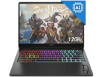 Лаптопи HP Omen Transcend 14-fb0034nn