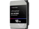 Твърди дискове 18TB 7200rpm Western Digital Ultrastar DC HC550 SAS
