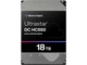 Твърди дискове 18TB 7200rpm Western Digital Ultrastar DC HC550 SAS