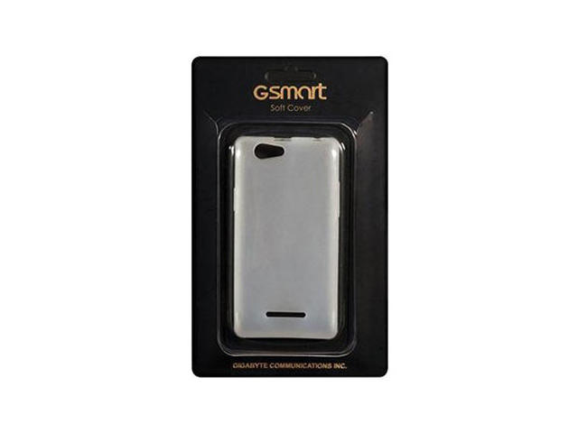 Калъфи Gsmart Roma R2 Soft Cover