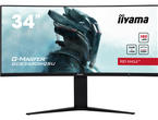 Монитори IIYAMA GCB3480WQSU-B1