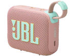 Колони JBL Go 4, Pink