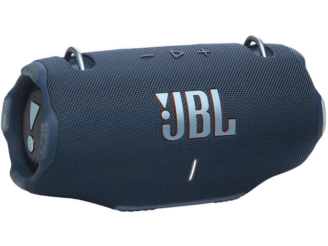 Колони JBL Xtreme 4, Blue