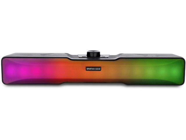 Колони Spartan Gear - Orpheus Soundbar