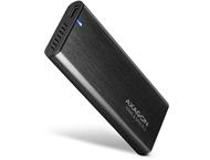 Кутии за дискове Axagon EEM2-SB2