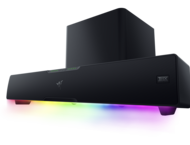 Колони Razer Leviathan V2 Pro