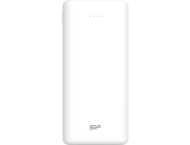 Външни батерии Silicon Power Powerbank Cell C20QC 20000 mAh, White