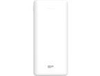 Външни батерии Silicon Power Powerbank Cell C20QC 20000 mAh, White
