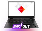 Лаптопи HP Omen 17-cm2001nu - MAXOUT