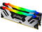 Оперативна памет 64GB (2x32GB) DDR5 6400 MT/s CL32 Kingston FURY Renegade RGB Black