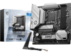 Дънни платки MSI B760M PROJECT ZERO