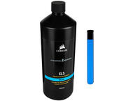 Течности Corsair Hydro X Series XL5 Performance Coolant 1L - Blue