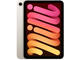 Таблети Apple iPad mini (2024) - 8GB RAM / 128GB, Starlight