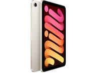 Таблети Apple iPad mini (2024) - 8GB RAM / 128GB, Starlight