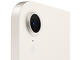 Таблети Apple iPad mini (2024) - 8GB RAM / 512GB, Starlight