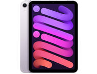 Таблети Apple iPad mini (2024) + Cellular - 8GB RAM / 128GB, Purple
