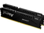 Оперативна памет 32GB (2x16GB) DDR5 5200 MT/s Kingston FURY BEAST, Разопакован продукт