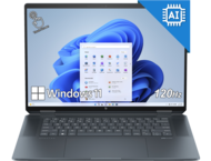 Лаптопи HP Spectre x360 2-in-1 16-aa0027nn