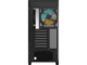 Кутии GIGABYTE C500 PANORAMIC STEALTH Black