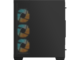 Кутии GIGABYTE C500 PANORAMIC STEALTH Black
