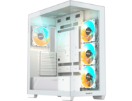 Кутии GIGABYTE C500 PANORAMIC STEALTH Ice