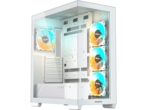 Кутии GIGABYTE C500 PANORAMIC STEALTH Ice
