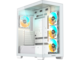 Кутии GIGABYTE C500 PANORAMIC STEALTH Ice