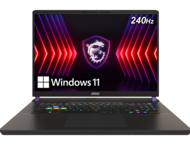Лаптопи MSI Vector 17 HX A14VIG