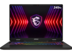 Лаптопи MSI Sword 16 HX B14VGKG