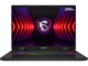 Лаптопи MSI Sword 16 HX B14VGKG