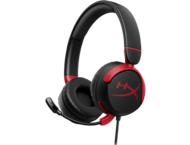 Слушалки HyperX Cloud Mini, Black