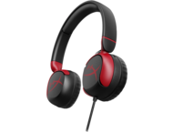 Слушалки HyperX Cloud Mini, Black
