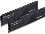Оперативна памет 32GB (2x16GB) DDR5 6400 MT/s CL32 G.SKILL Ripjaws S5 Black