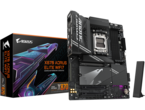 Дънни платки GIGABYTE X870 AORUS ELITE WIFI7