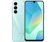 Смартфони Samsung Galaxy A16 5G - 4GB RAM / 128GB, Light Green