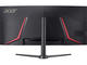 Монитори Acer Nitro XZ340CUHbiiphx