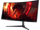 Монитори Acer Nitro XZ340CUHbiiphx