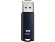 USB памети Silicon Power Marvel M02, 256GB USB 3.1 Blue